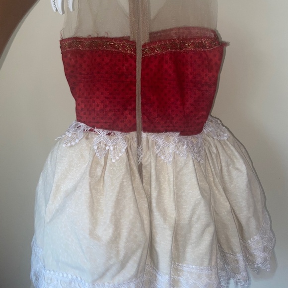 DISNEY’S MOANA CHARACTER DRESS